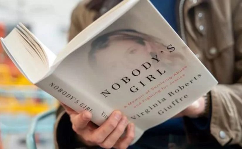Nobody’s Girl, a Review